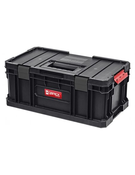 Skrzynka narzędziowa Qbrick System TWO Toolbox Plus - SKRQTWOPATCZAPG003 - Qbrick System - 1