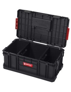 Skrzynka narzędziowa Qbrick System TWO Toolbox Plus - SKRQTWOPATCZAPG003 - Qbrick System - 1 2