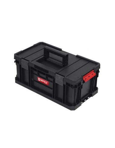Skrzynka narzędziowa Qbrick System TWO Toolbox Plus - SKRQTWOPATCZAPG003 - Qbrick System - 4