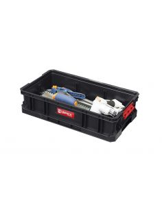 Skrzynka narzędziowa Qbrick System TWO Box 100 - SKRQBOXTWO1CZAPG001 - Qbrick System - 1 2