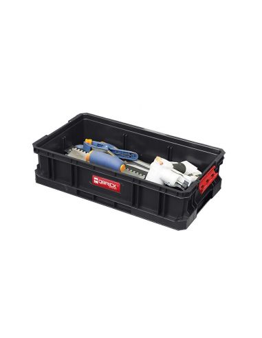 Skrzynka narzędziowa Qbrick System TWO Box 100 - SKRQBOXTWO1CZAPG001 - Qbrick System - 2