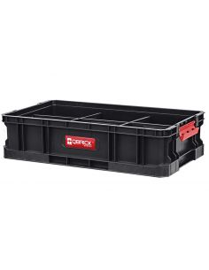 Skrzynka narzędziowa Qbrick System TWO Box 100 Flex - SKRQBOXTWO1FCZAPG003 - Qbrick System - 1 2
