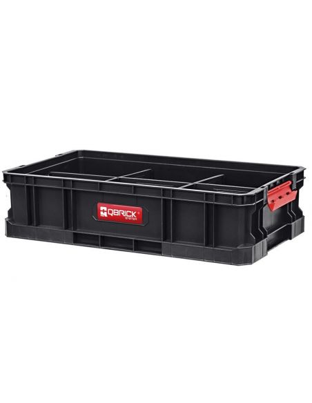 Skrzynka narzędziowa Qbrick System TWO Box 100 Flex - SKRQBOXTWO1FCZAPG003 - Qbrick System - 2