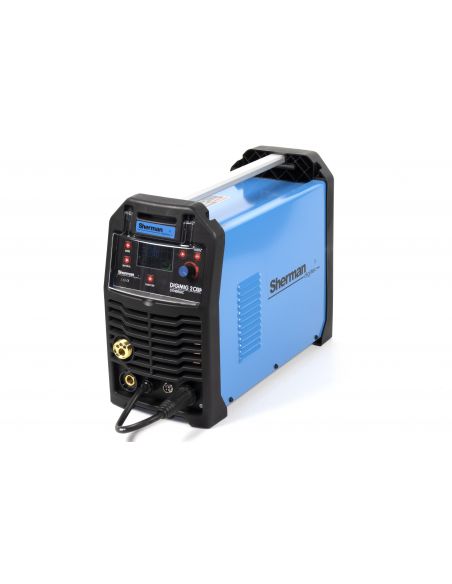 Spawarka Sherman DIGIMIG 200X Synergic - zestaw - 7812300-G - Sherman - 10
