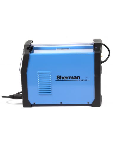 Spawarka Sherman DIGIMIG 200X Synergic - zestaw - 7812300-G - Sherman - 21