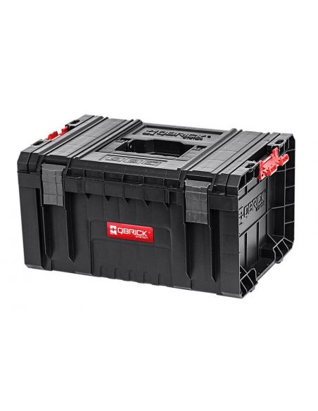 Skrzynka narzędziowa Qbrick System PRO Toolbox - SKRQTBPROCZAPG003 - Qbrick System - 1