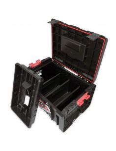 Skrzynka narzędziowa Qbrick System PRO Toolbox - SKRQTBPROCZAPG003 - Qbrick System - 1 2
