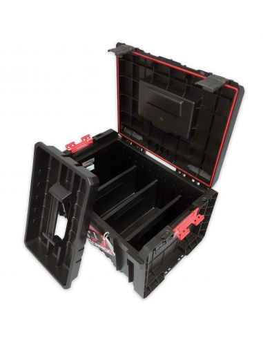 Skrzynka narzędziowa Qbrick System PRO Toolbox - SKRQTBPROCZAPG003 - Qbrick System - 2