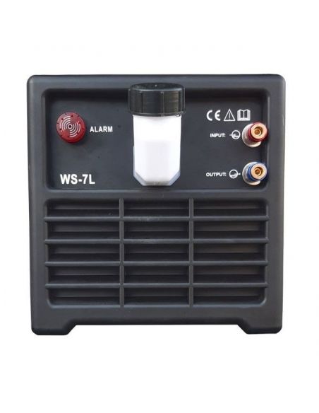 Spawarka Sherman DIGITIG 315 AC/DC Multipro - zestaw wodny - 7812423-G - Sherman - 10