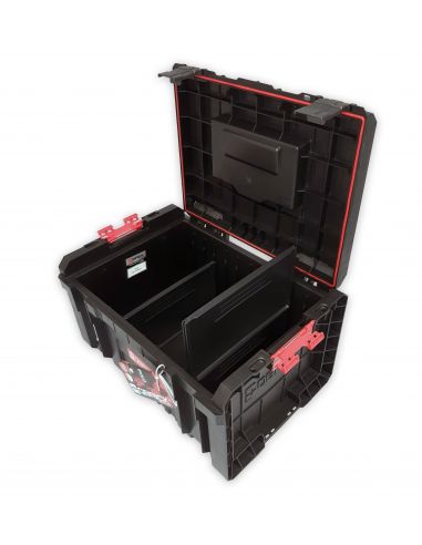 Skrzynka narzędziowa Qbrick System PRO Toolbox - SKRQTBPROCZAPG003 - Qbrick System - 4