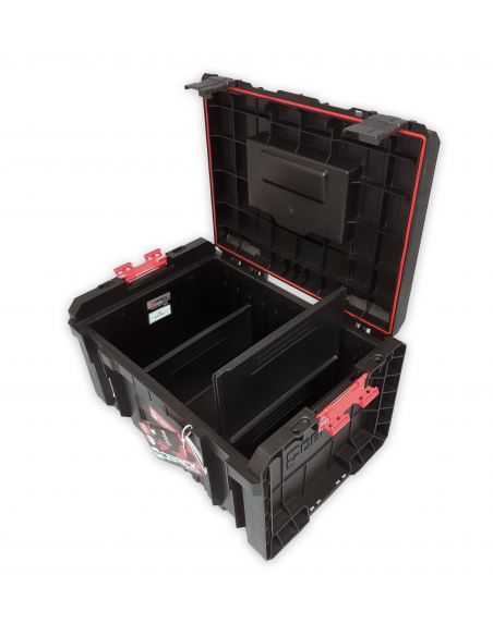 Skrzynka narzędziowa Qbrick System PRO Toolbox - SKRQTBPROCZAPG003 - Qbrick System - 4