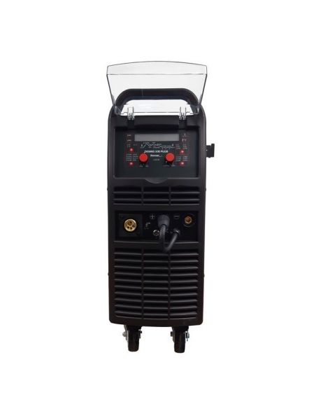 Spawarka Sherman DIGIMIG 300 Pulse - zestaw - 7812457-G - Sherman - 2