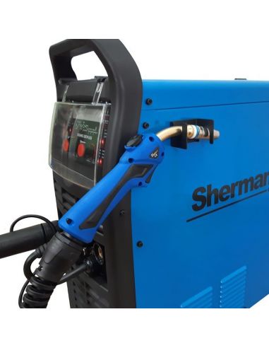 Spawarka Sherman DIGIMIG 300 Pulse - zestaw - 7812457-G - Sherman - 4