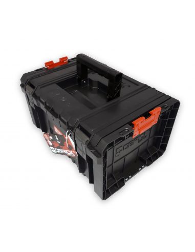 Skrzynka narzędziowa Qbrick System PRO Toolbox - SKRQTBPROCZAPG003 - Qbrick System - 7