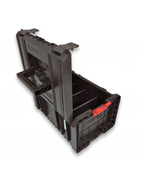 Skrzynka narzędziowa Qbrick System PRO Toolbox - SKRQTBPROCZAPG003 - Qbrick System - 8
