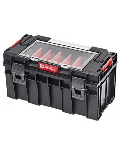 Skrzynka narzędziowa Qbrick System PRO 500 Expert - SKRQPRO500CZAPG003 - Qbrick System - 1