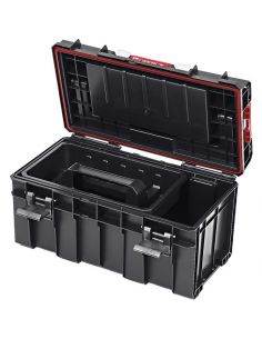 Skrzynka narzędziowa Qbrick System PRO 500 Expert - SKRQPRO500CZAPG003 - Qbrick System - 1 2