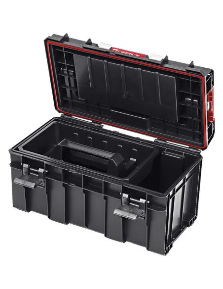 Skrzynka narzędziowa Qbrick System PRO 500 Expert - SKRQPRO500CZAPG003 - Qbrick System - 2