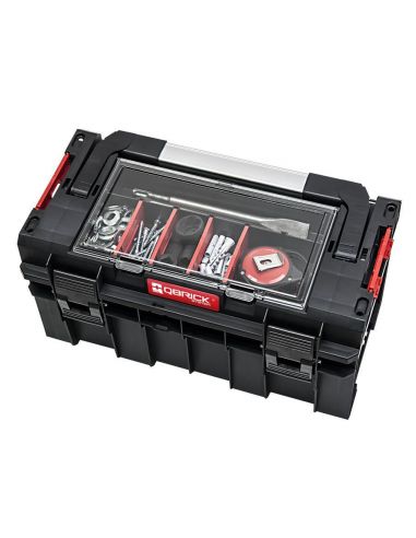 Skrzynka narzędziowa Qbrick System PRO 500 Expert - SKRQPRO500CZAPG003 - Qbrick System - 3