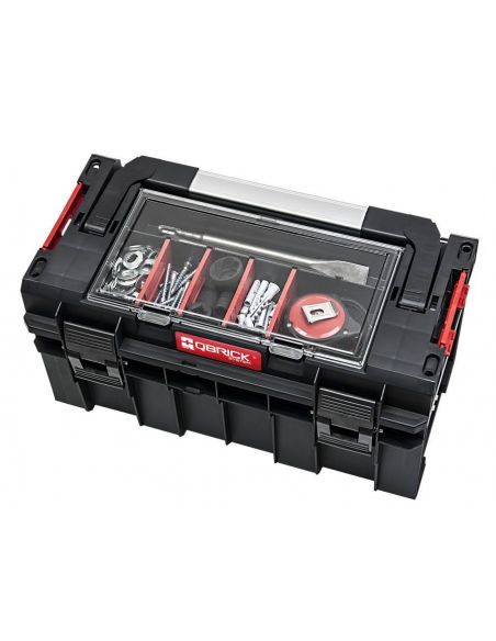 Skrzynka narzędziowa Qbrick System PRO 500 Expert - SKRQPRO500CZAPG003 - Qbrick System - 3