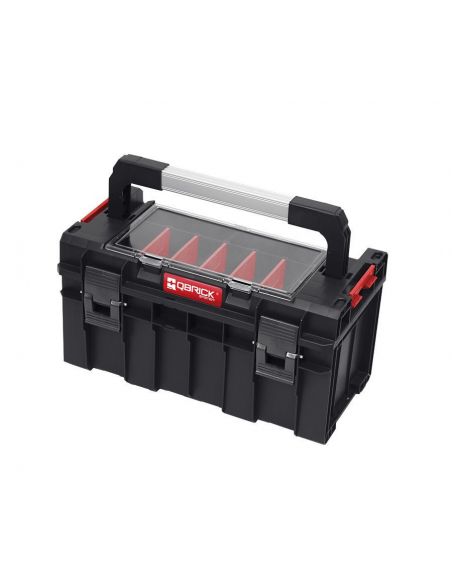 Skrzynka narzędziowa Qbrick System PRO 500 Expert - SKRQPRO500CZAPG003 - Qbrick System - 4
