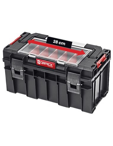 Skrzynka narzędziowa Qbrick System PRO 500 Expert - SKRQPRO500CZAPG003 - Qbrick System - 5