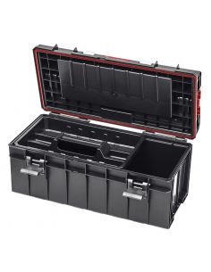 Skrzynka narzędziowa Qbrick System PRO 600 Expert - SKRQPRO600CZAPG003 - Qbrick System - 1 2