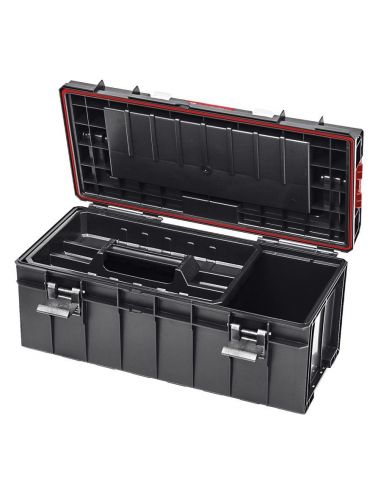 Skrzynka narzędziowa Qbrick System PRO 600 Expert - SKRQPRO600CZAPG003 - Qbrick System - 2