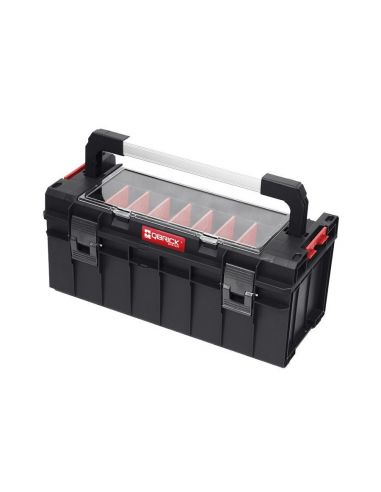Skrzynka narzędziowa Qbrick System PRO 600 Expert - SKRQPRO600CZAPG003 - Qbrick System - 3