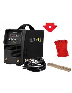 Spawarka Spartus ProARC 500CEL - zestaw - ProARC500CEL_pak-G - Spartus - 2