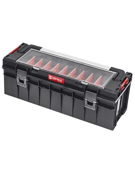 Skrzynka narzędziowa Qbrick System PRO 700 Expert - SKRQPRO700CZAPG003 - Qbrick System - 1