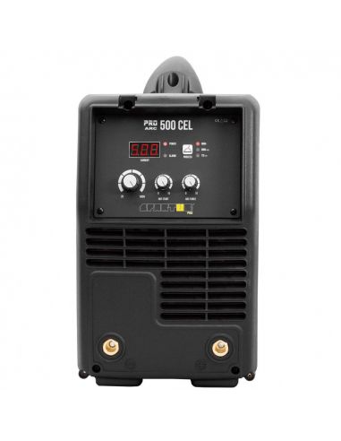 Spawarka Spartus ProARC 500CEL - zestaw - ProARC500CEL_pak-G - Spartus - 4
