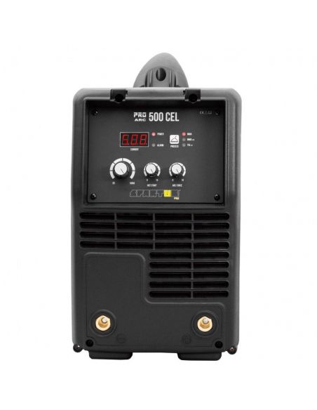 Spawarka Spartus ProARC 500CEL - zestaw - ProARC500CEL_pak-G - Spartus - 4