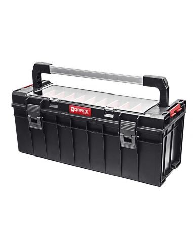 Skrzynka narzędziowa Qbrick System PRO 700 Expert - SKRQPRO700CZAPG003 - Qbrick System - 2