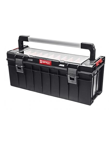 Skrzynka narzędziowa Qbrick System PRO 700 Expert - SKRQPRO700CZAPG003 - Qbrick System - 2