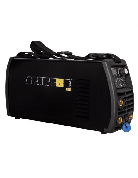 Spawarka Spartus ProTIG 220P AC/DC - zestaw - PROTIG220PACDC-PAK-26-4-G - Spartus - 9