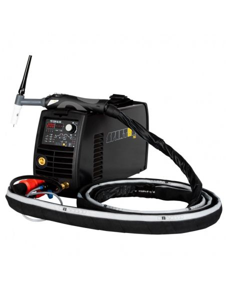 Spawarka Spartus ProTIG 220P AC/DC - zestaw - PROTIG220PACDC-PAK-26-4-G - Spartus - 5