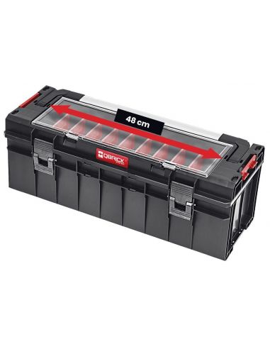Skrzynka narzędziowa Qbrick System PRO 700 Expert - SKRQPRO700CZAPG003 - Qbrick System - 3
