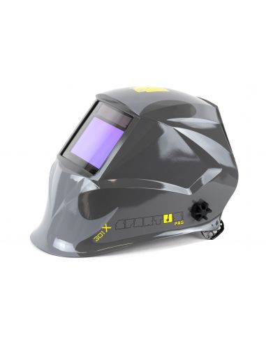 Przyłbica samościemniająca SPARTUS Pro 301X - 080-10-301-G - Spartus - 2