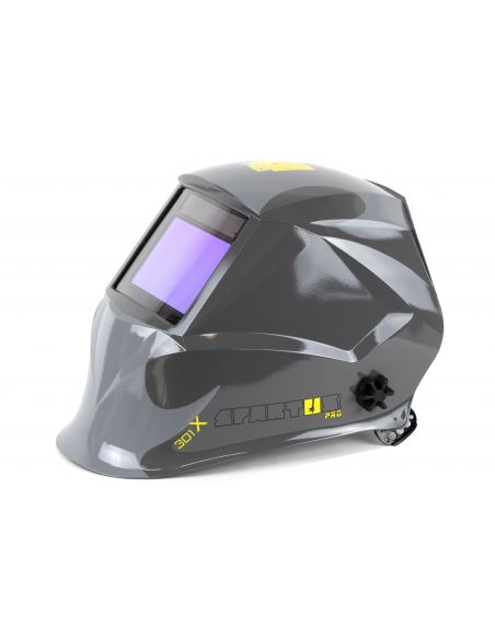 Przyłbica samościemniająca SPARTUS Pro 301X - 080-10-301-G - Spartus - 2