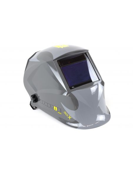 Przyłbica samościemniająca SPARTUS Pro 301X - 080-10-301-G - Spartus - 4