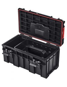 Skrzynka narzędziowa Qbrick System PRO 500 Basic - SKRQPROB500CZAPG011 - Qbrick System - 1 2