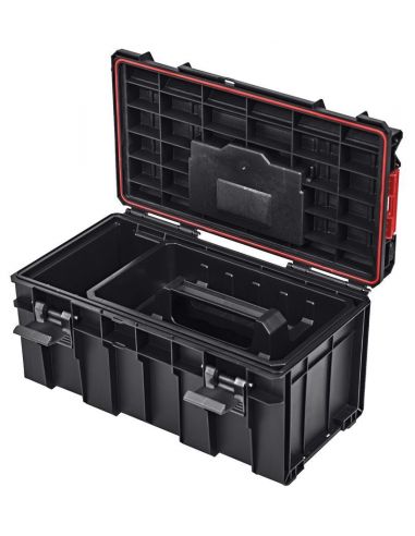 Skrzynka narzędziowa Qbrick System PRO 500 Basic - SKRQPROB500CZAPG011 - Qbrick System - 2