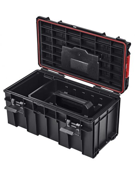 Skrzynka narzędziowa Qbrick System PRO 500 Basic - SKRQPROB500CZAPG011 - Qbrick System - 2