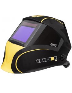 Przyłbica samościemniająca SPARTUS Pro 401X - 080-10-401-G - Spartus - 1