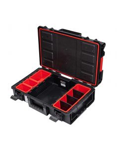 Skrzynka narzędziowa Qbrick System ONE 200 Profi - SKRQ200PCZAPG013 - Qbrick System - 1 2