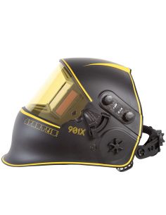 Przyłbica samościemniająca Spartus Pro 901X - 080-10-901 - Spartus - 1 2