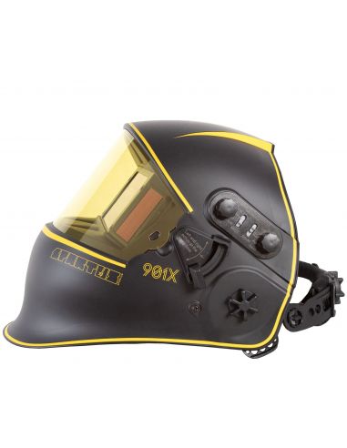 Przyłbica samościemniająca Spartus Pro 901X - 080-10-901 - Spartus - 2