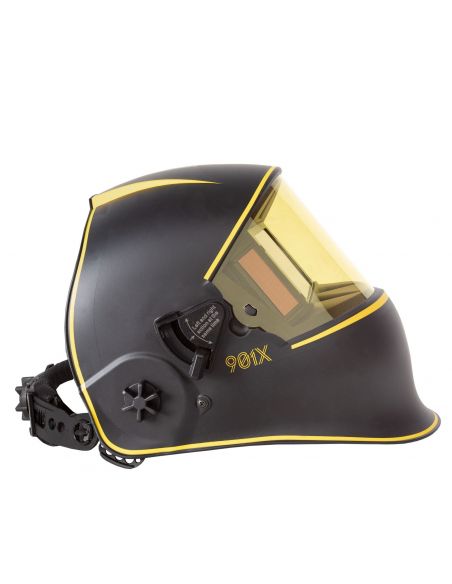 Przyłbica samościemniająca Spartus Pro 901X - 080-10-901 - Spartus - 3