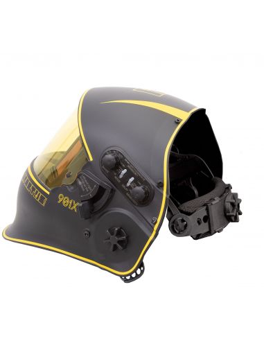 Przyłbica samościemniająca Spartus Pro 901X - 080-10-901 - Spartus - 4